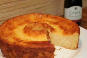 Descubra a Delícia do Bolo de Queijo: Receita e Dicas Imperdíveis