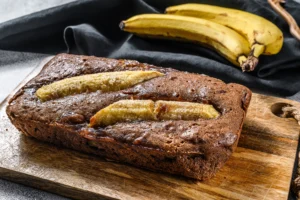 Bolo de Banana: A Delícia Brasileira que Você Precisa Experimentar