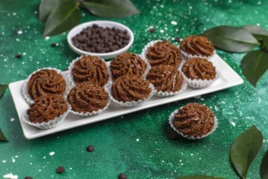 Aprenda a Fazer o Melhor Brigadeiro de Chocolate: Receita e Dicas