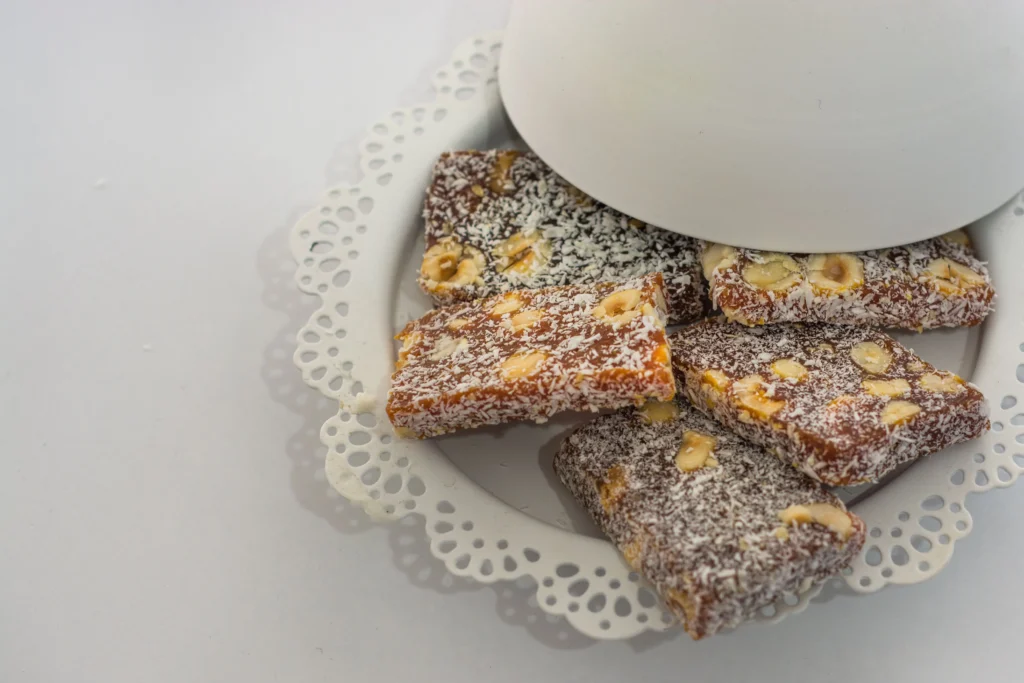 Descubra a Deliciosa Receita de Palha Italiana: Um Clássico da Culinária Brasileira