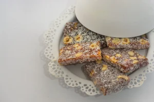 Descubra a Deliciosa Receita de Palha Italiana: Um Clássico da Culinária Brasileira