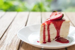 Pavê de Leite Ninho e Morango: A Sobremesa Perfeita para Qualquer Ocasião