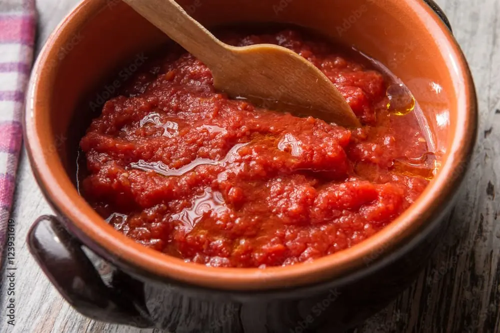 Descubra o Verdadeiro Sabor do Molho Pomodoro Receitas e Dicas Imperdíveis