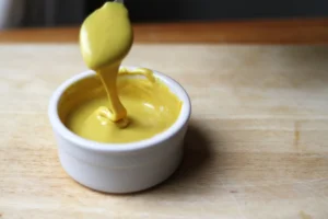 Receita Deliciosa de Molho Mostarda e Mel: O Acompanhamento Perfeito