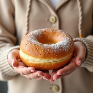 Bolo de Nata: A Receita Irresistível que Vai Encantar Seu Paladar