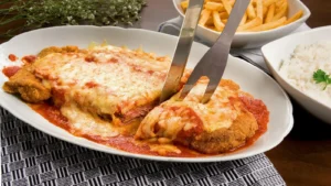 Descubra a Deliciosa Parmegiana de Frango: Receita e Dicas Imperdíveis