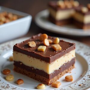 Sobremesa com Chocolate em Barra: Delícias que Derretem na Boca