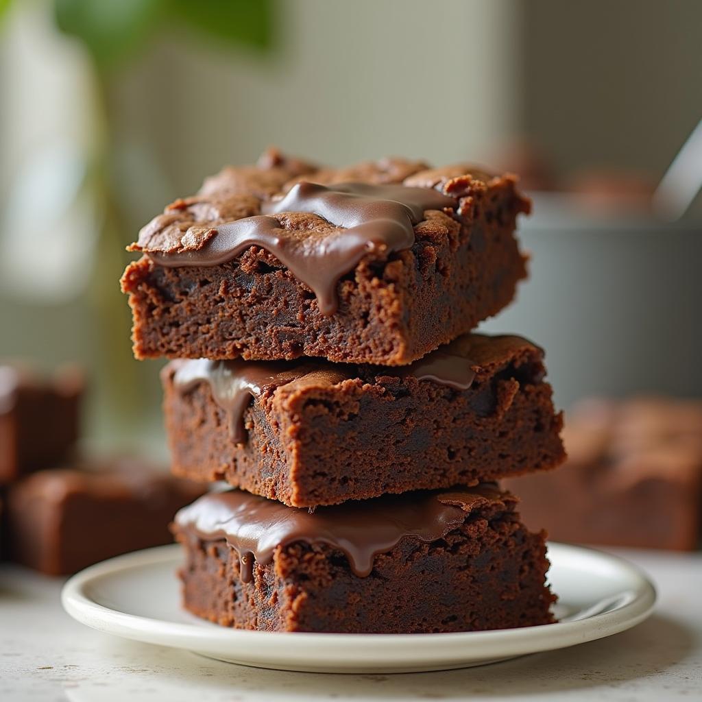 Delicioso Brownie de Nescau: A Receita Perfeita para Adoçar Seus Dias
