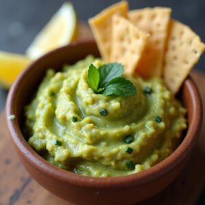 Guacamole: A Receita Clássica e Dicas Para Aumentar Seu Sabor